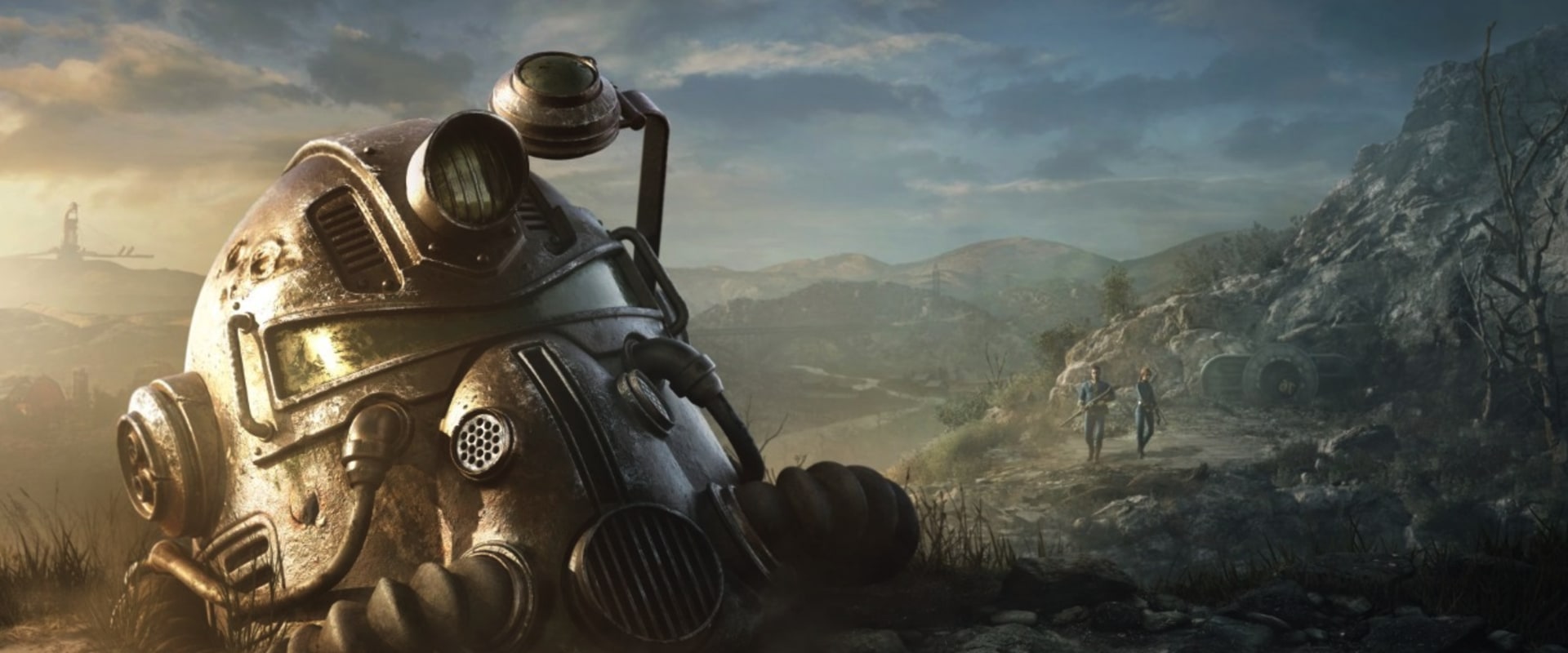 Fallout 4 - A Must-Play RPG Game for PC Gamers